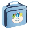 Little Monsters Personalised Lunch Bag