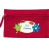 Little Monsters Personalised Pencil Case
