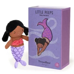 Little Peeps Molly Mermaid Ragdoll