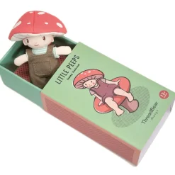 Little Peeps Tommy Toadstool Ragdoll
