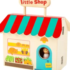 Little Shop