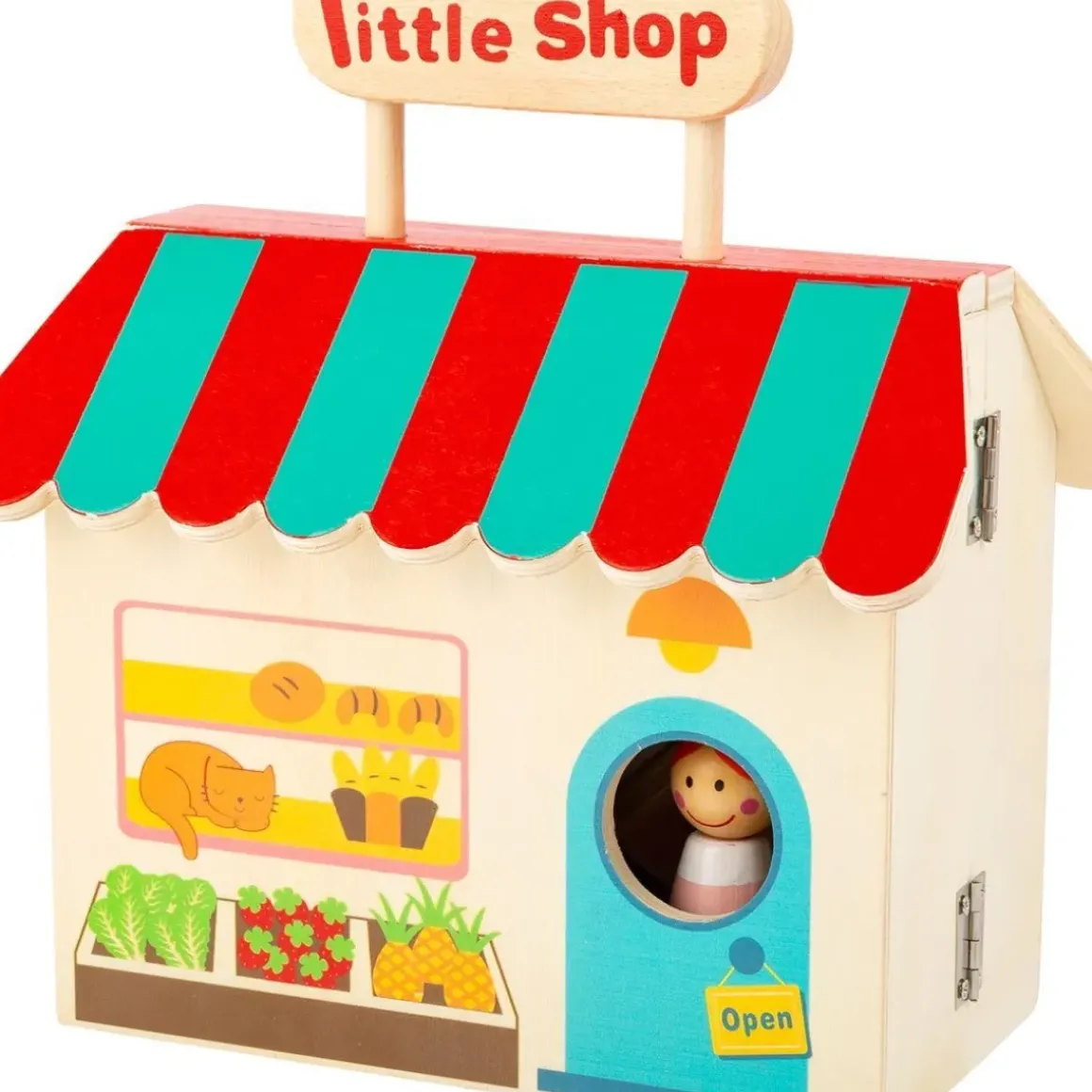 Little Shop