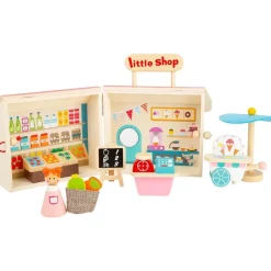 Little Shop