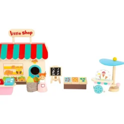 Little Shop