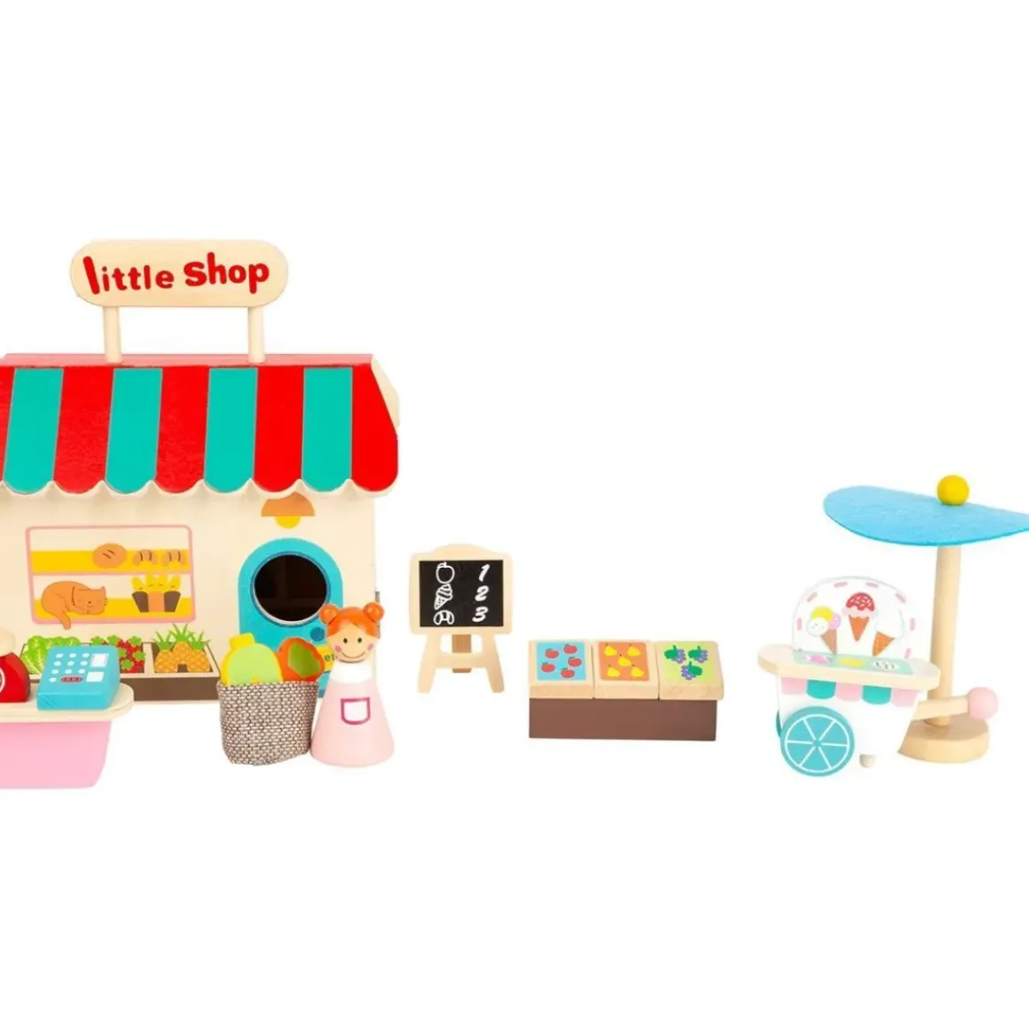 Little Shop