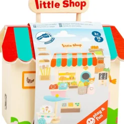 Little Shop