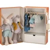 Little Wardrobe Suitcase