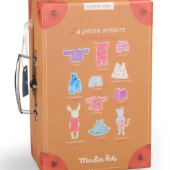 Little Wardrobe Suitcase