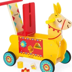 Llama Ride-On