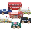 London Vehicles