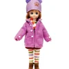 Lottie Doll - Autumn Leaves