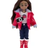 Lottie Doll - Mia Wildlife Photographer