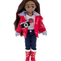 Lottie Doll - Mia Wildlife Photographer