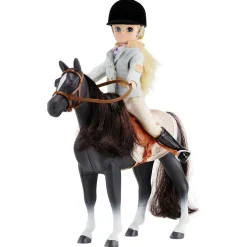 Lottie Doll - Pony Pals