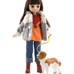 Lottie Doll - Walk in the Park