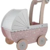 Loxhill Doll's Pram