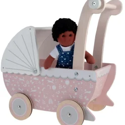 Loxhill Doll's Pram