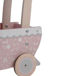 Loxhill Doll's Pram