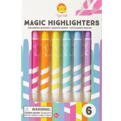 Magic Highlighters