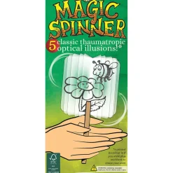 Magic Spinner