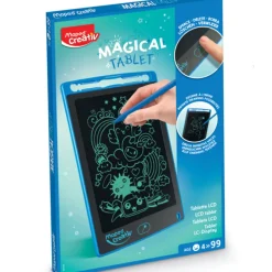 Magical Drawing Tablet