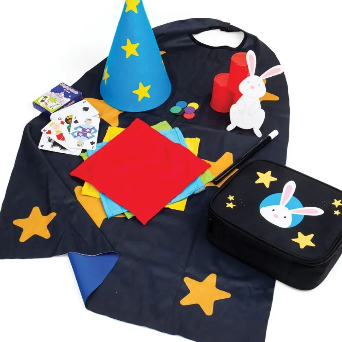 Magician's Kit