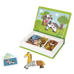 Magneti'book - Animals