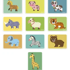 Magneti'book - Animals