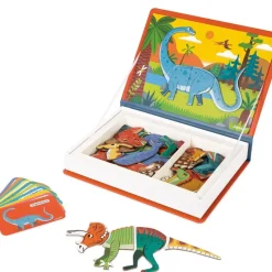 Magneti'book - Dinosaurs