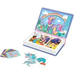 Magneti'book - Unicorns