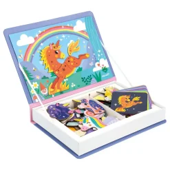 Magneti'book - Unicorns
