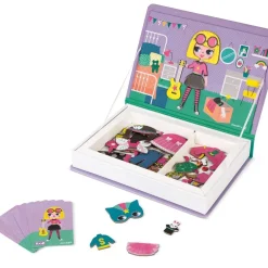 Magneti'book Girls' Costumes