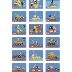 Magneti'book Racers