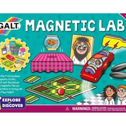 Magnetic Lab
