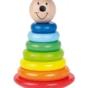 Magnetic Wobbly Stacker