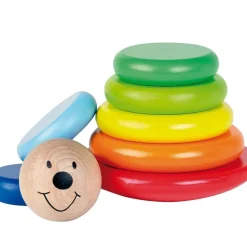 Magnetic Wobbly Stacker