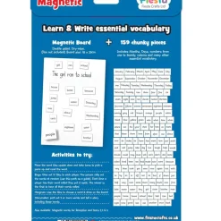 Magnetic Words & Board Years 1&2