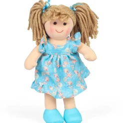 Maisie Rag Doll