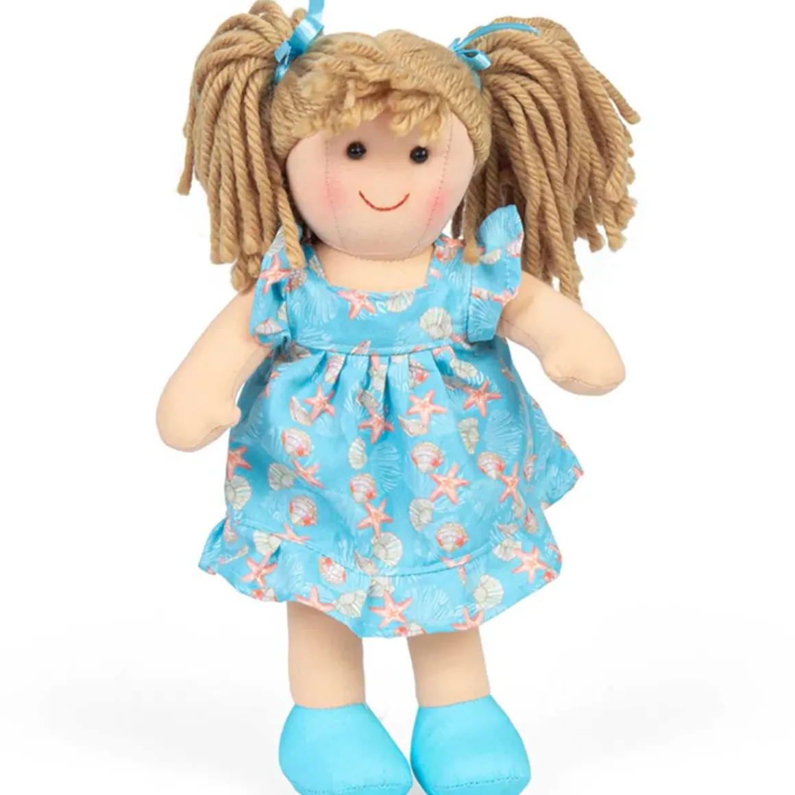 Maisie Rag Doll