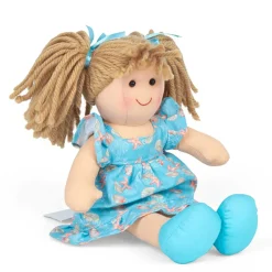 Maisie Rag Doll