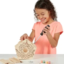 Make Your Own Birdhouse