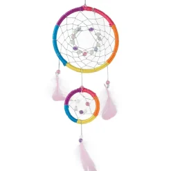 Make Your Own Dream Catcher