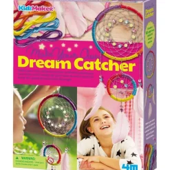 Make Your Own Dream Catcher