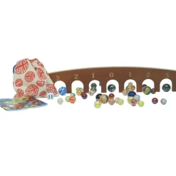 Marble Games Pack