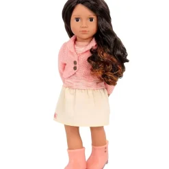 Maricela Doll