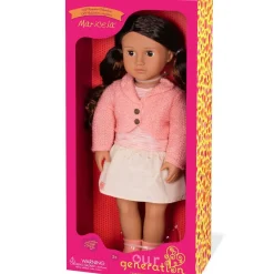 Maricela Doll
