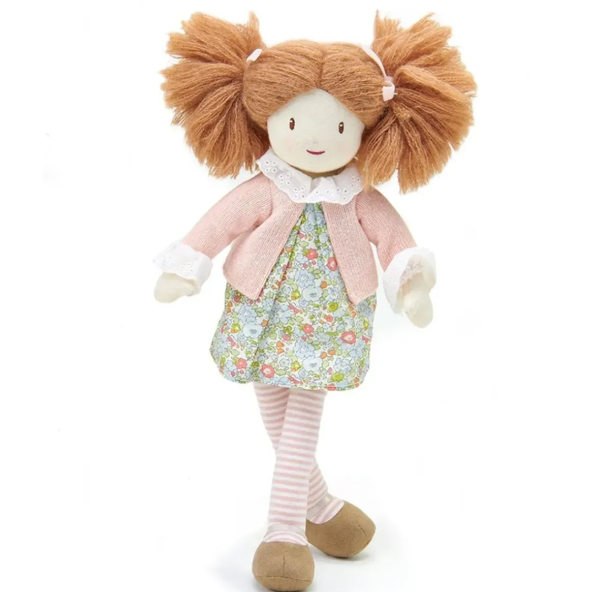 Marty Ragdoll