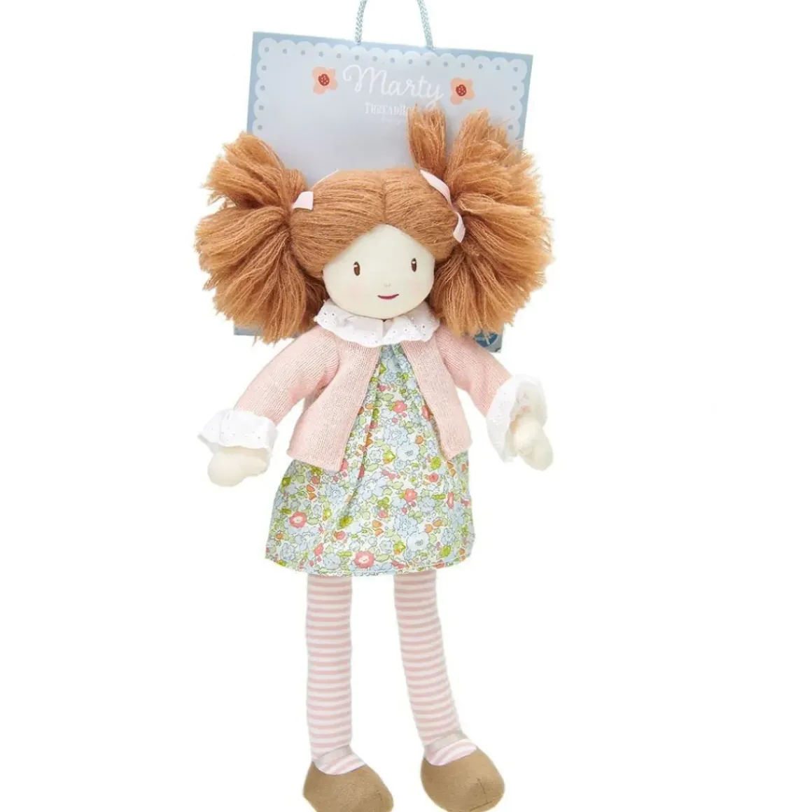 Marty Ragdoll