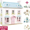 Mayberry Manor Bundle
