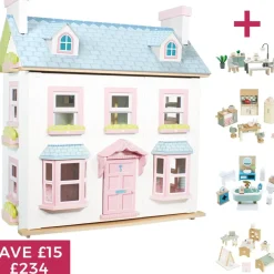 Mayberry Manor Bundle